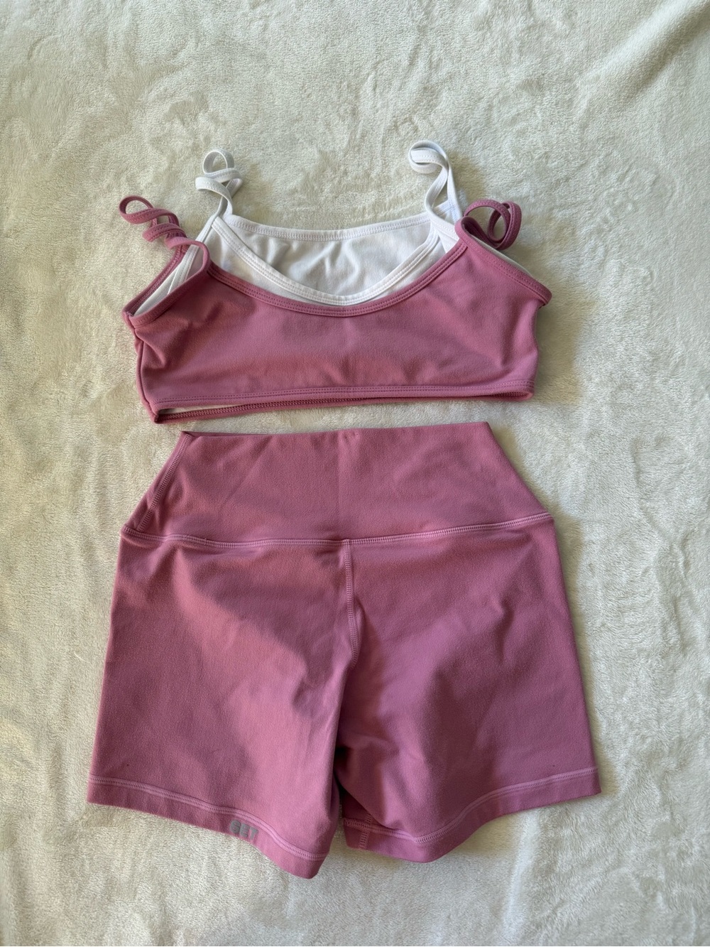 set active layered formcloud set - gloss - Picture 2 of 3